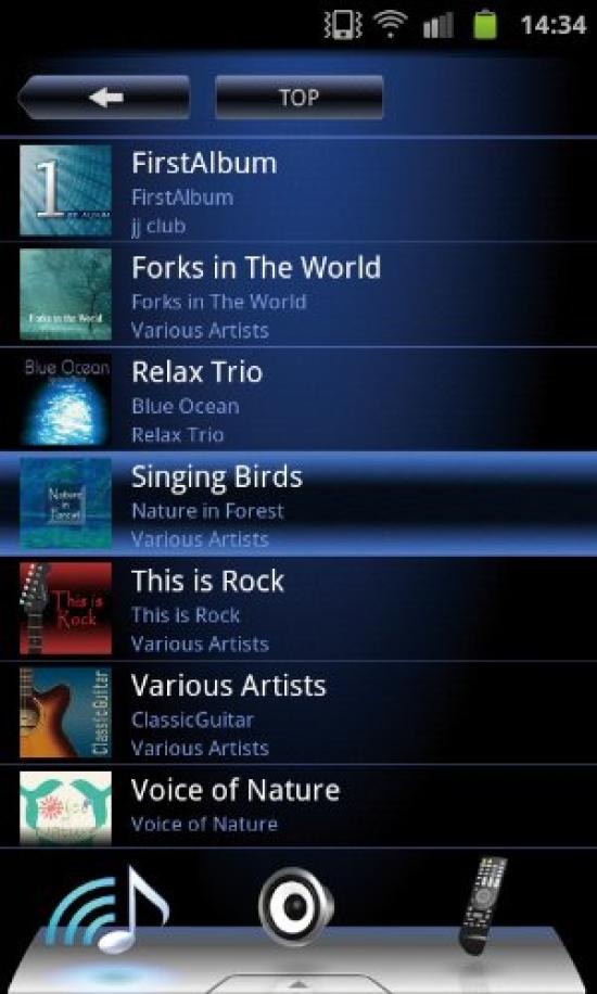 ONKYO совместимый AV-ресивер 7.1ch TX-NR626(В)