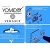 Часы Versace VEJ400221