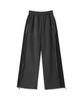 AVANDRESS Simon Side-Color Pants Black