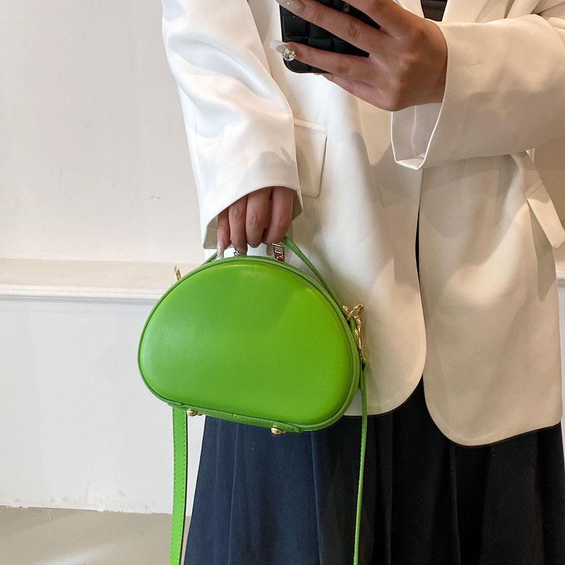 Маленькая сумка через плечо из искусственной кожи для женщин, лето 2024, модная сумка на плечо, женская модная сумка, роскошная сумка-мессенджер, седельная сумка