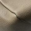 Used Maison MargielaShoulder Bag Grege leather Women