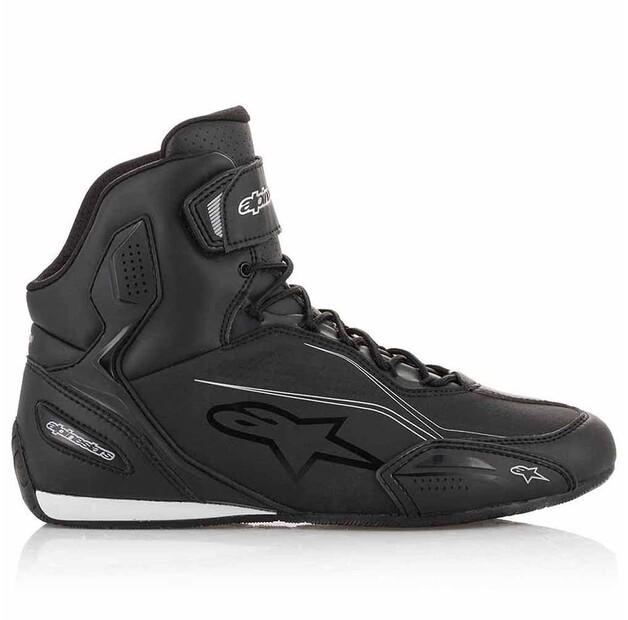 Alpinestars Stella Faster-3 мотоботы