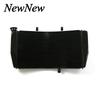 Motorcycle Engine Radiator Water Tank Aluminium Replace Part Cooling Cooler For Honda CBR954RR CBR954 CBR 954 RR 2002 2003 Black