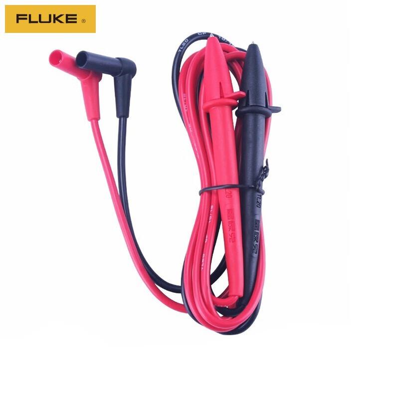 Fluke TL30 Multimeter Test Leads (CN version)