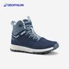 Зимние снежные ботинки для детей Decathlon SH100