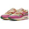 Nike Кроссовки унисекс Air Max 1 Familia Розовый Конопляный Розовый леденец FN0598-200