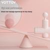 Yottoy Spiky Fascia Massage Ball