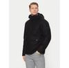 Демисезонная куртка Stone Island 8115454F4, черная, стандартный крой