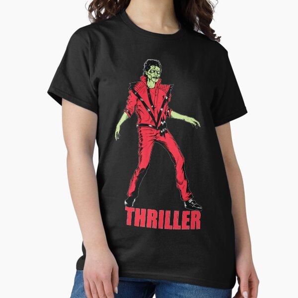 Thriller Classic T-Shirt