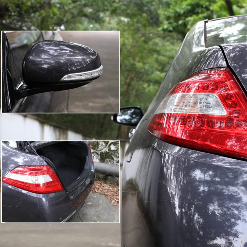 Защитная пленка для оклеивания автомобиля Прозрачная защитная пленка Листовая защитная пленка от царапин Защитите свой автомобиль от царапин 10100 см