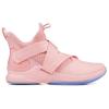 Nike LeBron Soldier 12 Мягкий Розовый AO4054-900