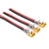 FPV Drone XT60 Power Cable with Solid Capacitor Filter