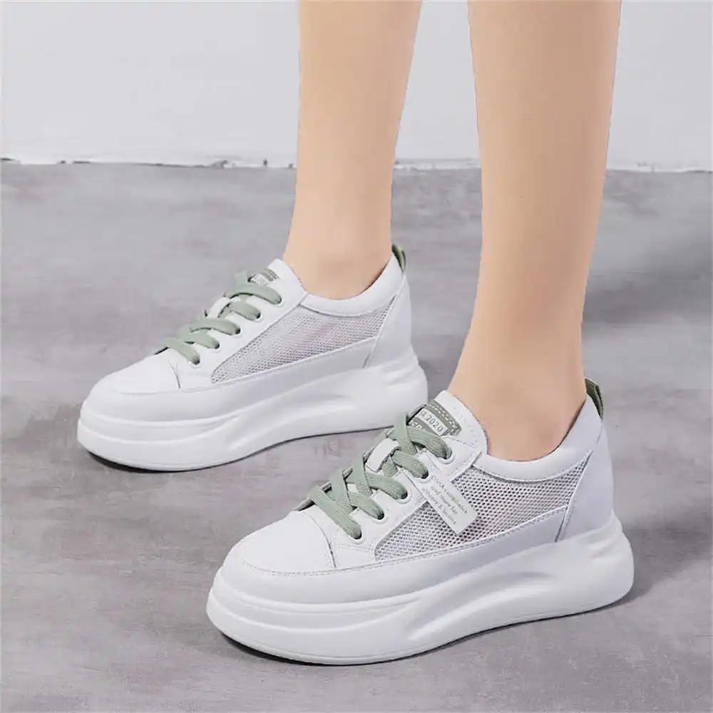Fashion Size 38 Net Womens Boot Sneakers Trek Shoes Hiking Trek Sports Trainners Hypebeast Tens Sneakeres Bity Obuv Hypebeast