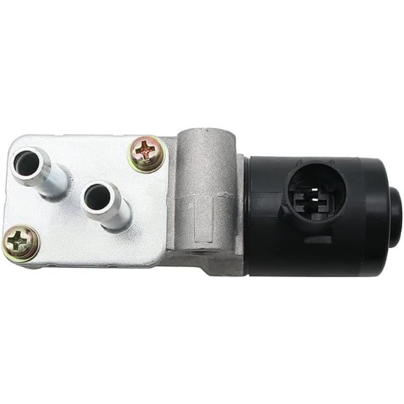 36450-P28-A01 НОВЫЙ Клапан управления холостым ходом IACV Для Honda Civic 1.6L Acura Integra 1.8L 36450P28A01