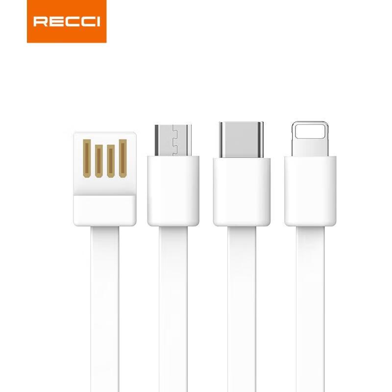 Портативный Power Bank Ruisi RP01