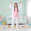 Onesie Kigurumi Pajamas Costume Rabbit Children 105 - 115Cm