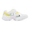 Skechers Повседневная обувь для детей и подростков Белая 302546L-WMLT