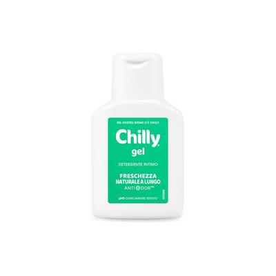 Chili Fresh Гель для интимной гигиены 50 мл