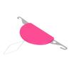 5pcs Lightweight 3 In 1 Needle Threader DIY Simple Portable Needle Threader  For Machine Sewing