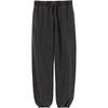 FW24 Knitted Sweatpants Men's Dark Gray 820365-XJG6A-1168