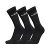 Adidas Спортивные носки Linear Cushion Crew Socks 3 шт. в упаковке