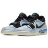 Jordan Legacy 312 Low Бледно-голубой GS CD9054-400