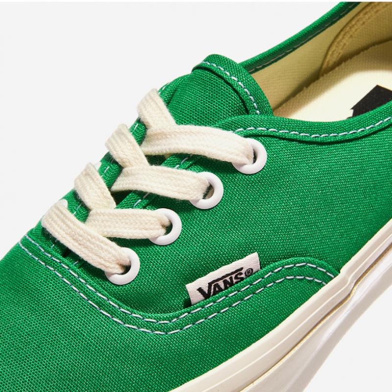Vans Mte Authentic Reissue 44 Зеленый Vn000cw2cx1 Зеленый