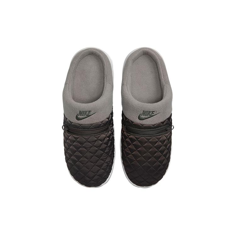 Новые Nike Burrow Se 'Medium Ash' DQ0668-200