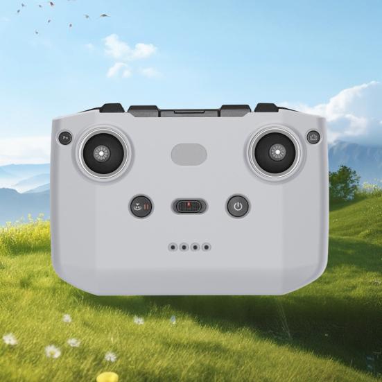 Защитный чехол для пульта дистанционного управления дроном, ударопрочный, гибкий, простой в установке, защитный чехол из силикона для Neo