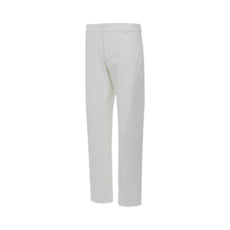 Nike Casual Pants Men's Beige Moderate Suit Pants HQ6931-133