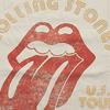 The Rolling Stones Унисекс футболка для взрослых US Tour Â´78