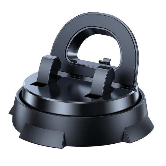 Car Phone Holder Mount 360 Degrees Rotary Adjustable Adhesive Non-slip Universal Auto Dashboard Cell Phone Mount Stand Car Interior Accessories