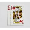 Club Special High-end Jumbo Index Hold’em Card Spearmint 6p + Dark Gold 6p Set, Popular Korean Game