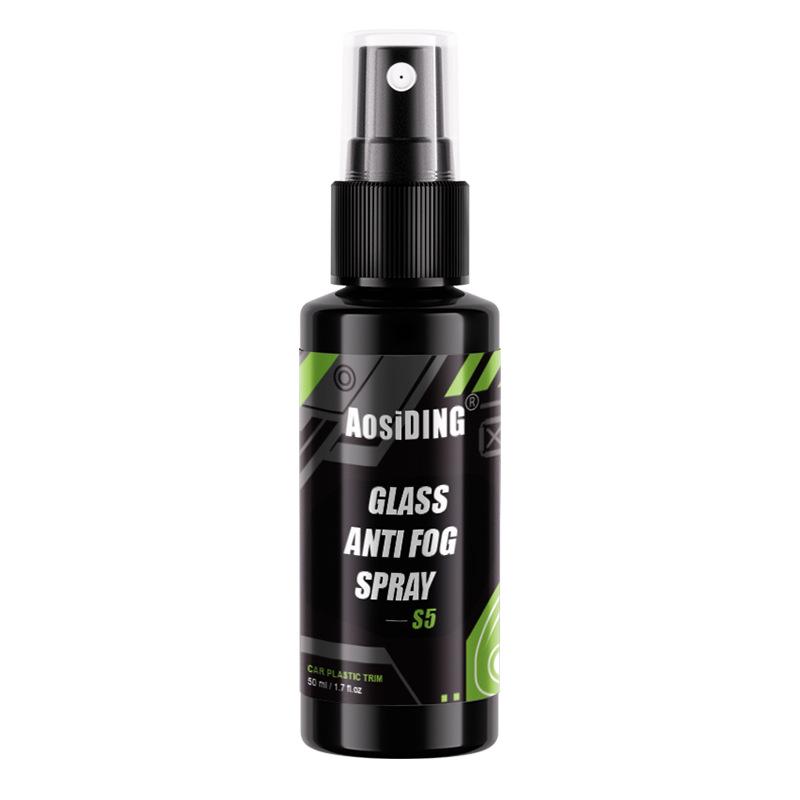 AosiDING Long-lasting Car Windshield Anti-fog Spray