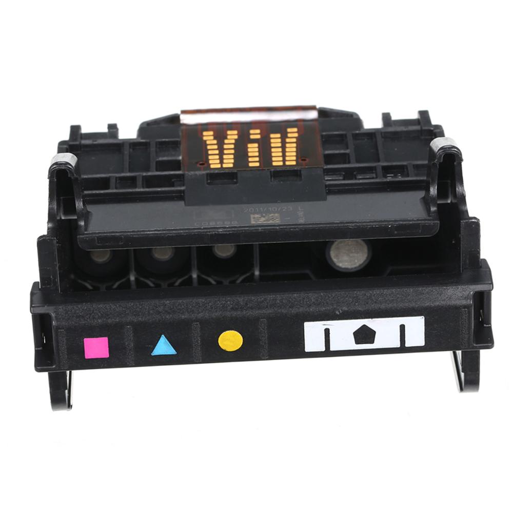 Печатающая головка с 4 слотами для HP OfficeJet 920 6500 6000 6500A