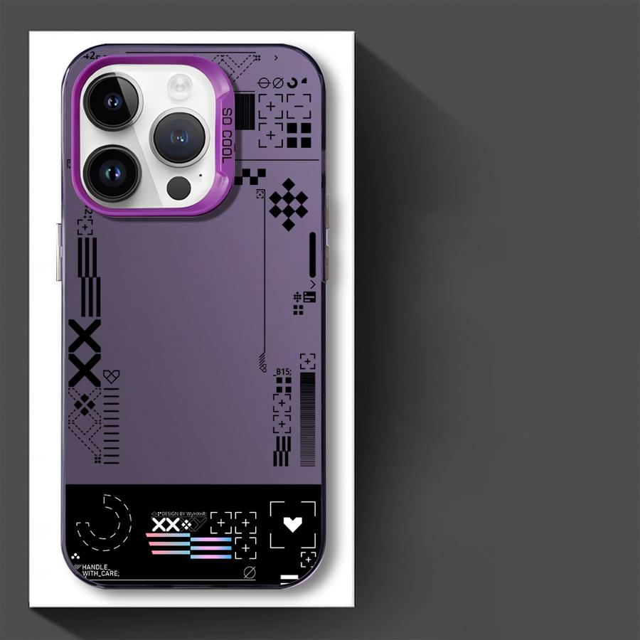 Классическая игра Go Чехол для телефона для iPhone 17 Pro Max 15 14 Plus 13 16 Air 11 12 Pro