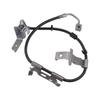 Тормозной шланг передний правый для Jeep Wrangler JL Gladiator 68282444AH 2018-2024