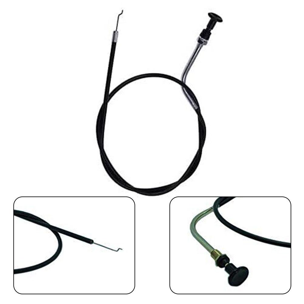Choke Cable For SS4235 For SS5000 ZS4200 For SS5000 ZS4200 ZS5000 High Quality