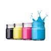 Odorless High-Gloss Water-Resistant Peelable Nail Polish with Excellent Adhesion and Toughness