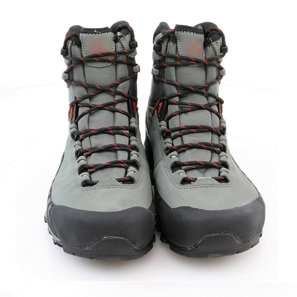 LA SPORTIVA TX5 GTX Traverse X5 GTX Clay x (ZFHS124) Color Saffron/Size EU42) [Used]