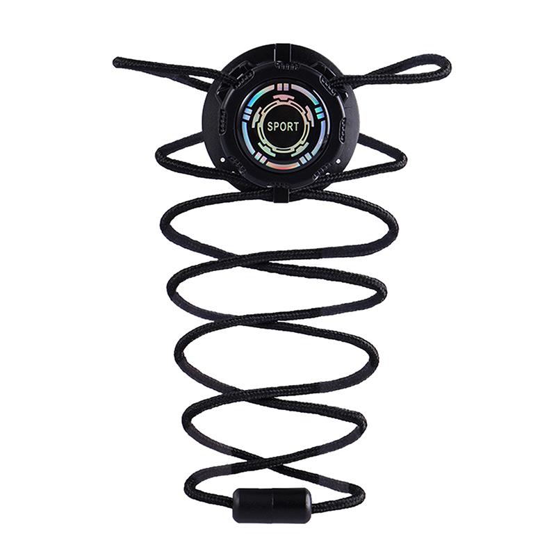 Толстая веревка поворотная пряжка шнурки новая модернизация автоматические шнурки без завязывания детские взрослые шнурки для кроссовок аксессуары для обуви