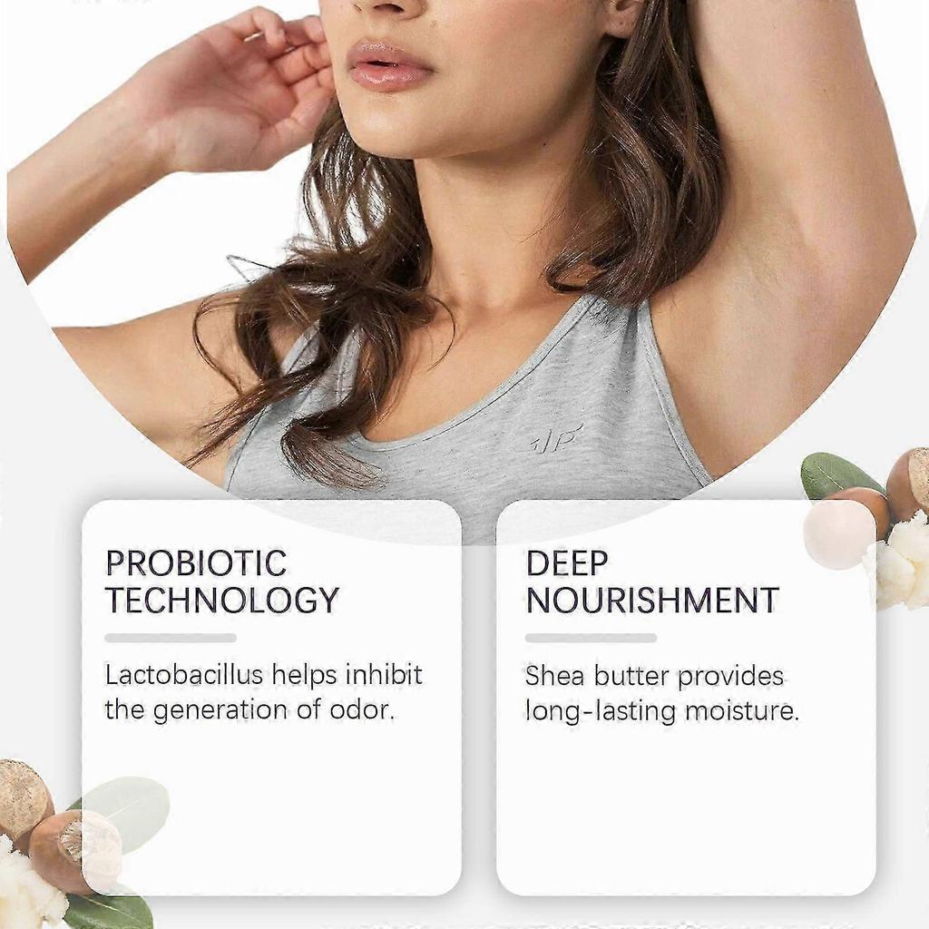 West&Month Body Care Cream: Moisturises and Brightens Skin with a Refreshing, Non-Greasy Formula for All-Day Hydration