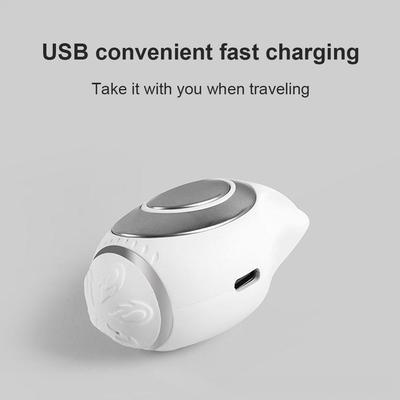 Удобная зарядка через USB Устройство для мониторинга сна Новый стиль Микротоковый ручной трекер сна Инструмент Запчасти Прямой производитель