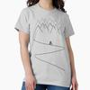 Mountain Biking Cycling Bicycle Cyclist Bike MTB Gift Classic T-Shirt