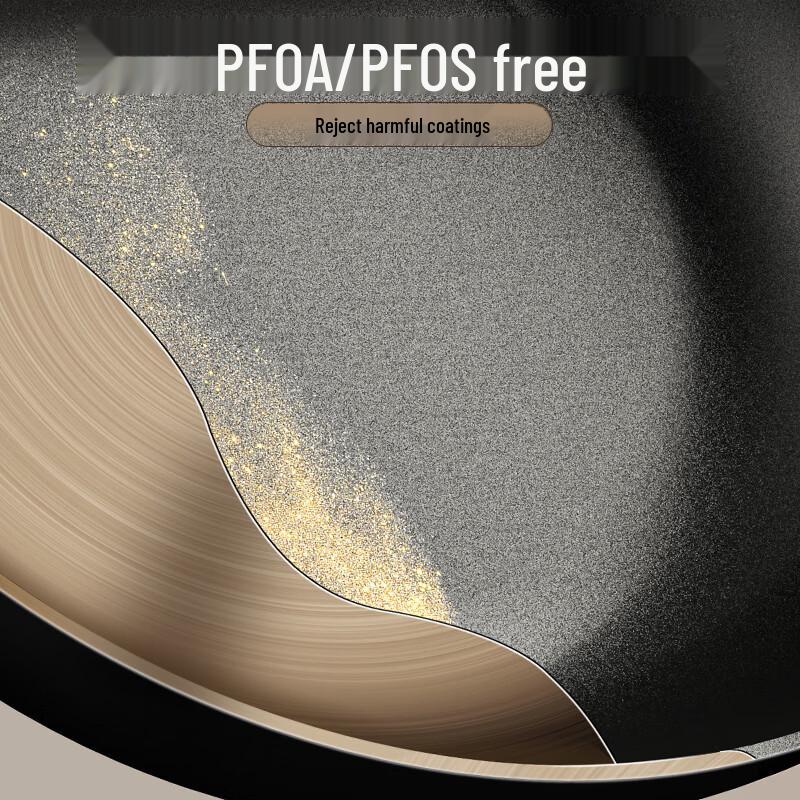 ASD Non-Stick Frying Pan