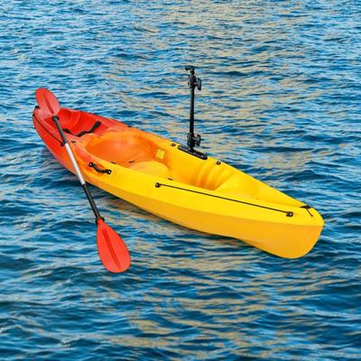 Крепление для экшн-камеры для каяка, регулируемый и портативный монтажный кронштейн для экшн-камеры,