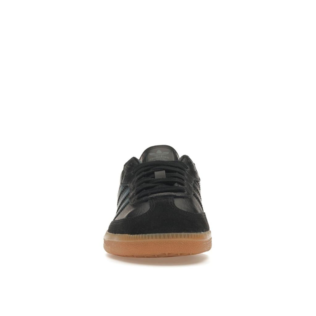 Adidas Samba OG Black Arctic Night Женские кроссовки Core-Black Gum-3 IG5931