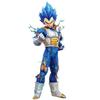 Фигурка Веджеты из Dragon Ball Z Супер Сайян Веджета Аниме Фигурка Фигурки Действия 28см ПВХ GK Кукла Статуя Коллекционная Модель Игрушки Подарок