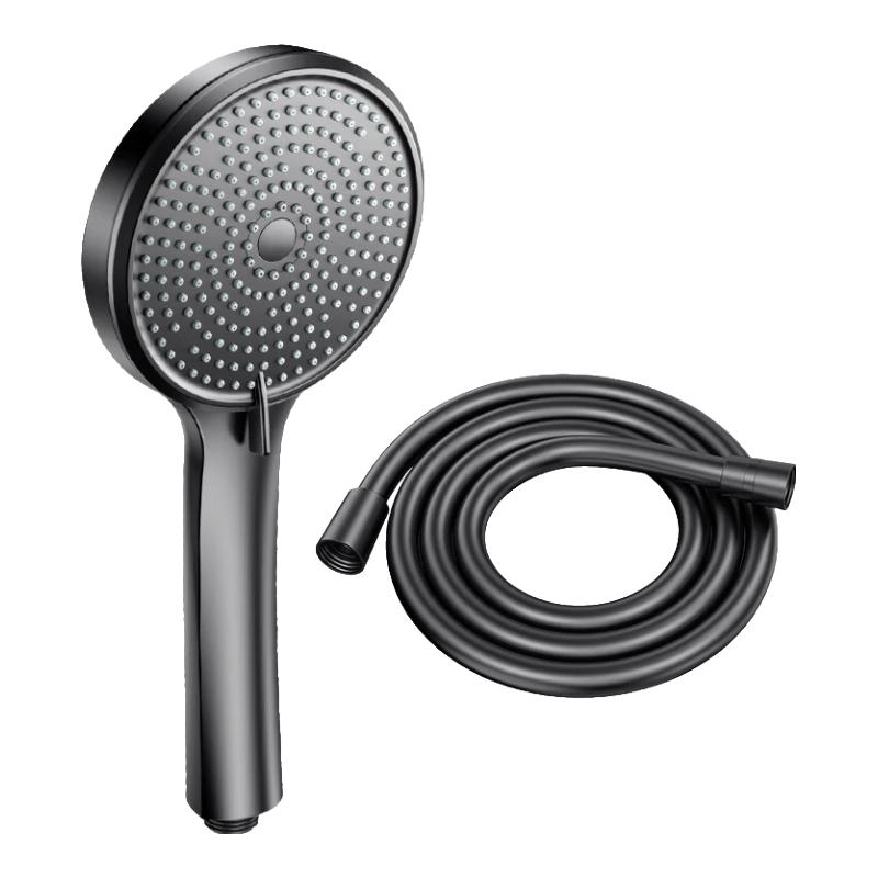 Hailli High-Pressure Handheld Shower Heads