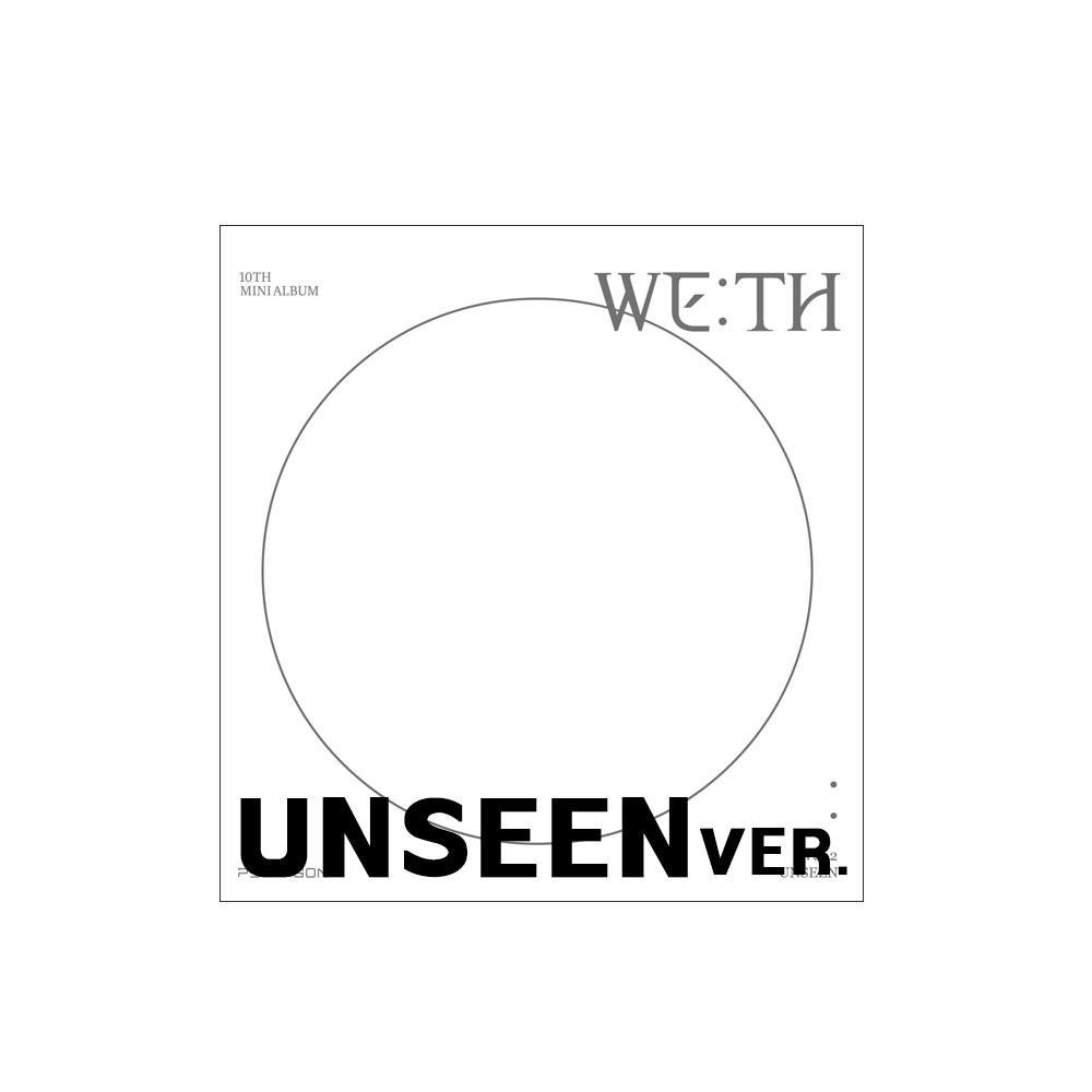 Pentagon МЫ:TH (10-й Мини)